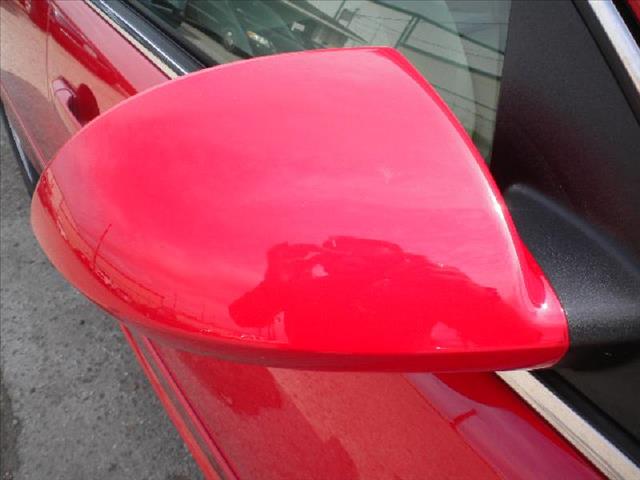 Chevrolet Impala 2011 photo 25