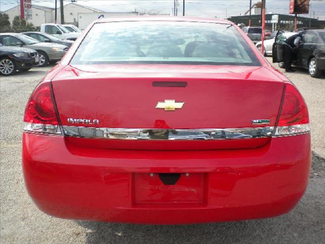 Chevrolet Impala 2011 photo 26
