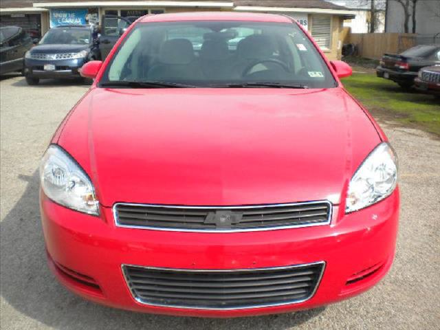 Chevrolet Impala 2011 photo 27