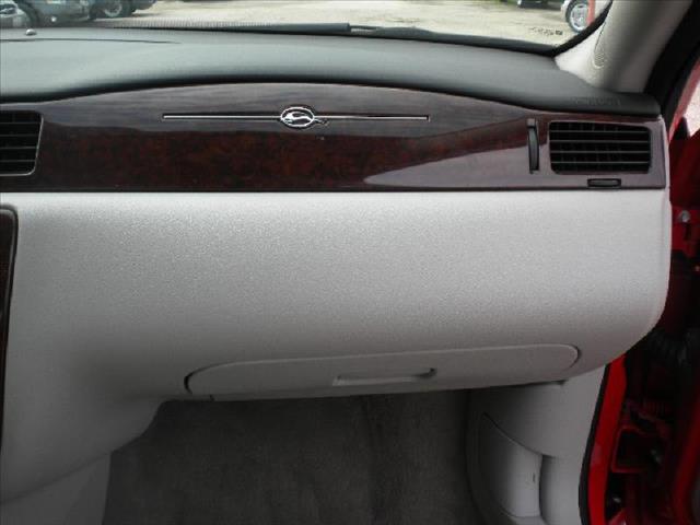 Chevrolet Impala 2011 photo 29
