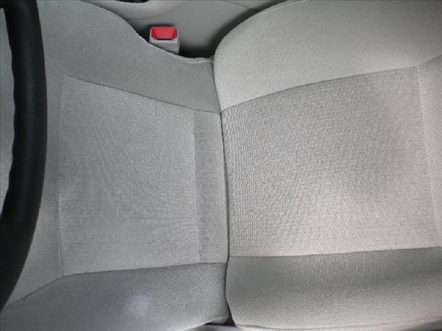 Chevrolet Impala 2011 photo 30