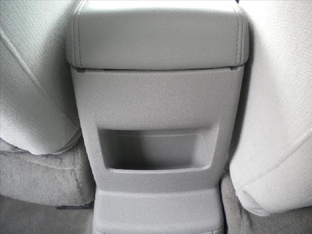 Chevrolet Impala 2011 photo 31