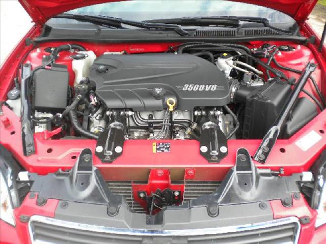 Chevrolet Impala 2011 photo 32