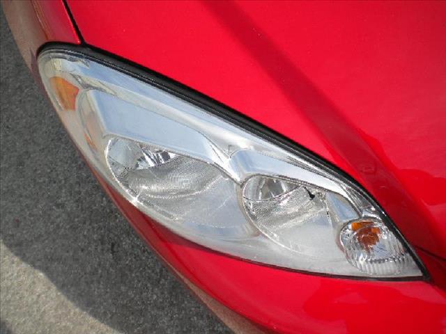 Chevrolet Impala 2011 photo 34
