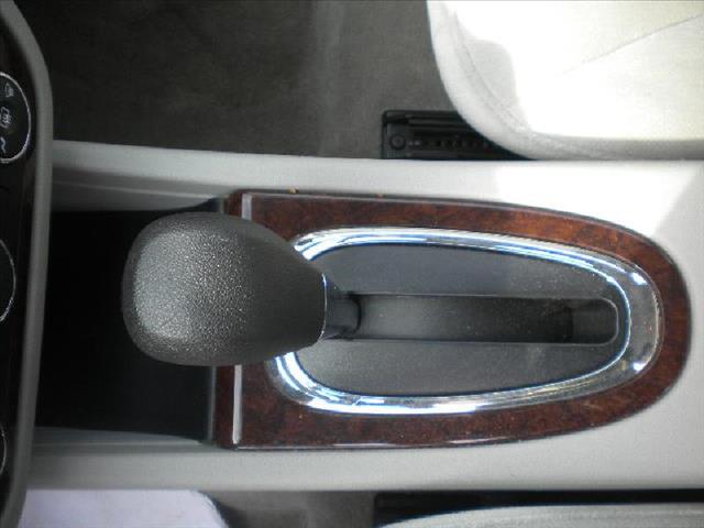 Chevrolet Impala 2011 photo 5