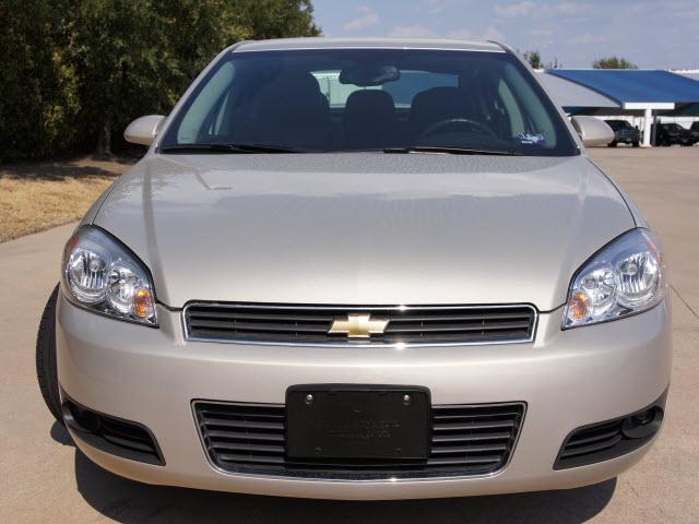 Chevrolet Impala 2011 photo 1