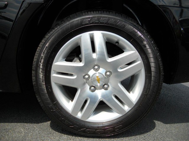 Chevrolet Impala 2011 photo 5