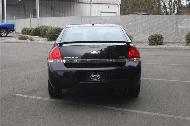 Chevrolet Impala 2011 photo 2