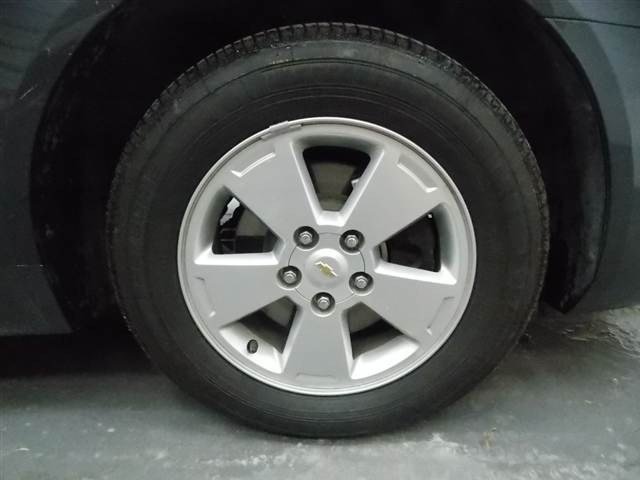 Chevrolet Impala 2011 photo 2