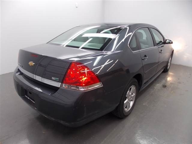 Chevrolet Impala 2011 photo 4