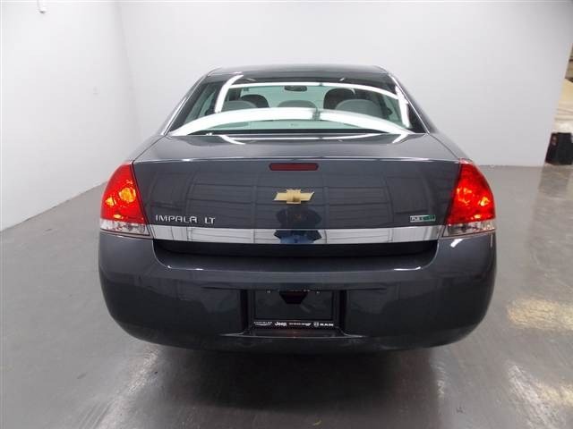 Chevrolet Impala 2011 photo 5