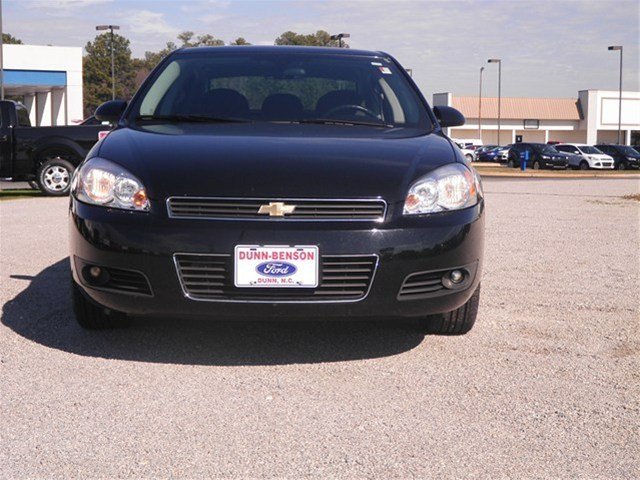 Chevrolet Impala 2011 photo 1