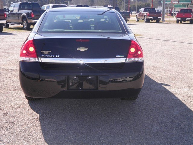 Chevrolet Impala 2011 photo 4