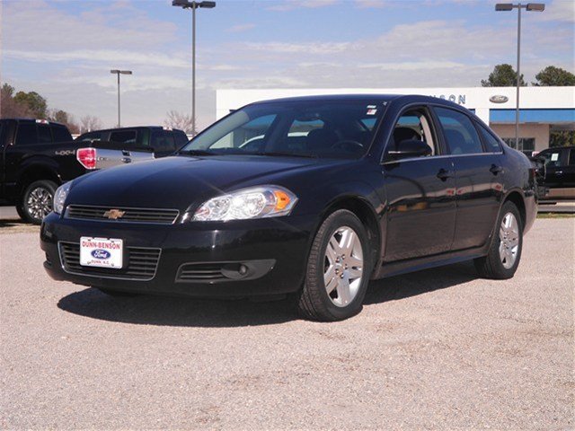 Chevrolet Impala W/1sh GT Unspecified