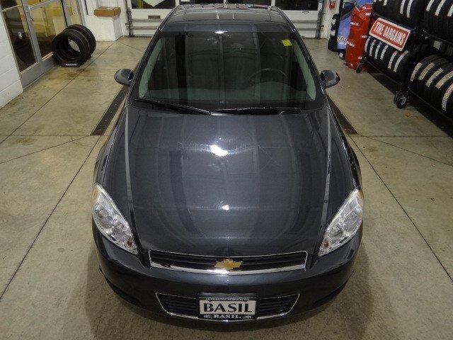 Chevrolet Impala 2011 photo 1