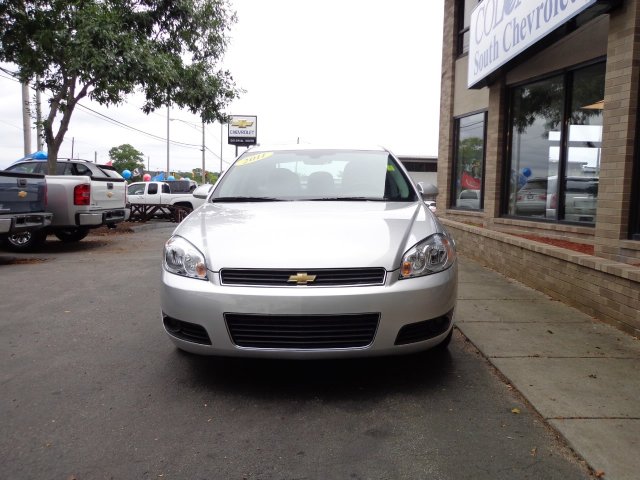 Chevrolet Impala 2011 photo 4