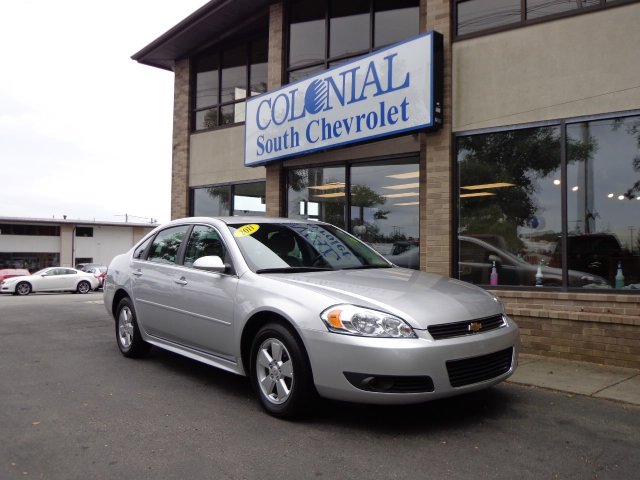 Chevrolet Impala 2dr Cpe Enthusiast Auto Other