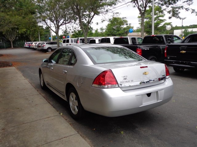 Chevrolet Impala 2011 photo 3