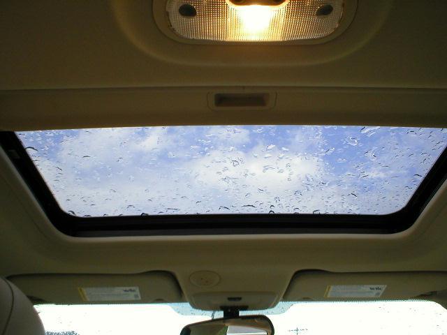 Chevrolet Impala 2011 photo 5