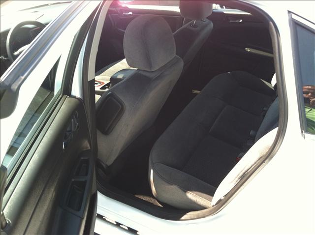 Chevrolet Impala 2011 photo 5