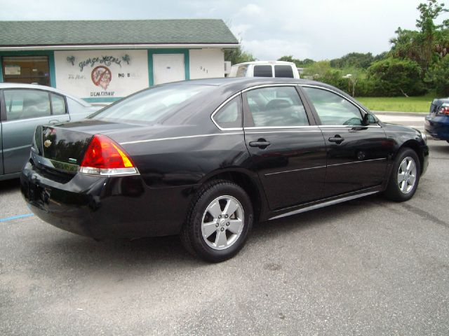 Chevrolet Impala 2011 photo 2