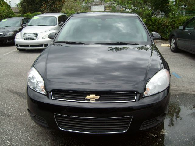 Chevrolet Impala 2011 photo 4