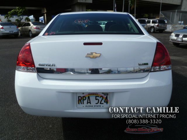 Chevrolet Impala 2011 photo 4