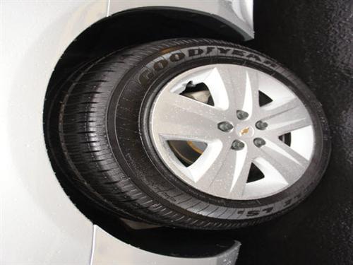 Chevrolet Impala 2011 photo 2