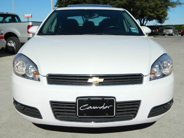 Chevrolet Impala 2011 photo 5