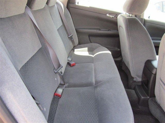 Chevrolet Impala 2011 photo 5