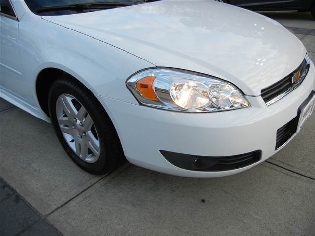 Chevrolet Impala 2011 photo 5