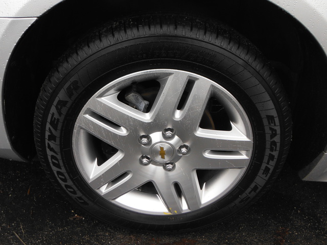 Chevrolet Impala 2011 photo 2