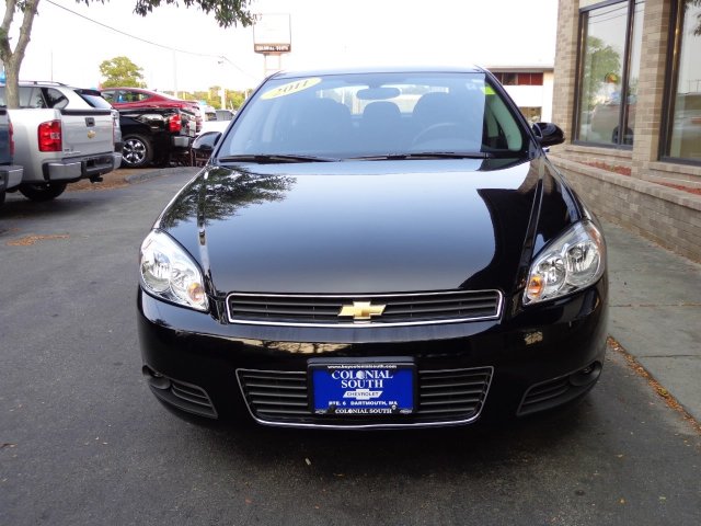 Chevrolet Impala 2011 photo 2