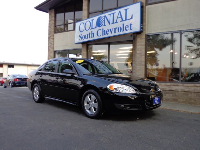 Chevrolet Impala 2dr Cpe Enthusiast Auto Other