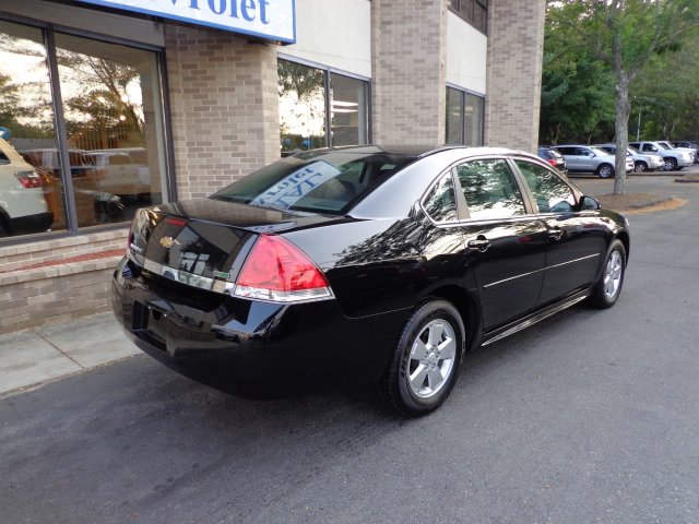 Chevrolet Impala 2011 photo 3