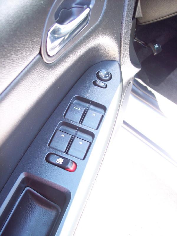 Chevrolet Impala 2011 photo 5