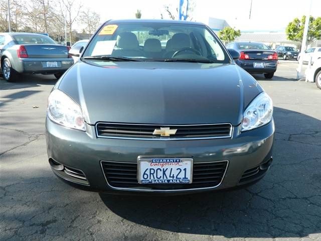 Chevrolet Impala 2011 photo 1