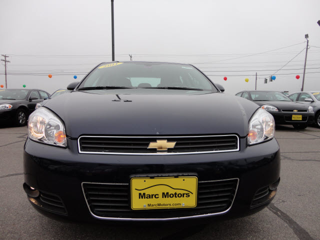 Chevrolet Impala 2011 photo 1