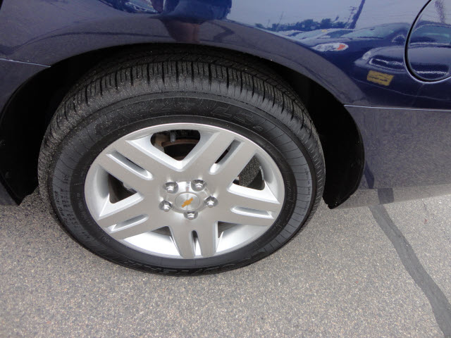 Chevrolet Impala 2011 photo 5