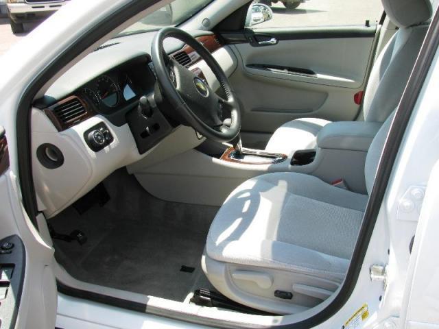 Chevrolet Impala 2011 photo 4