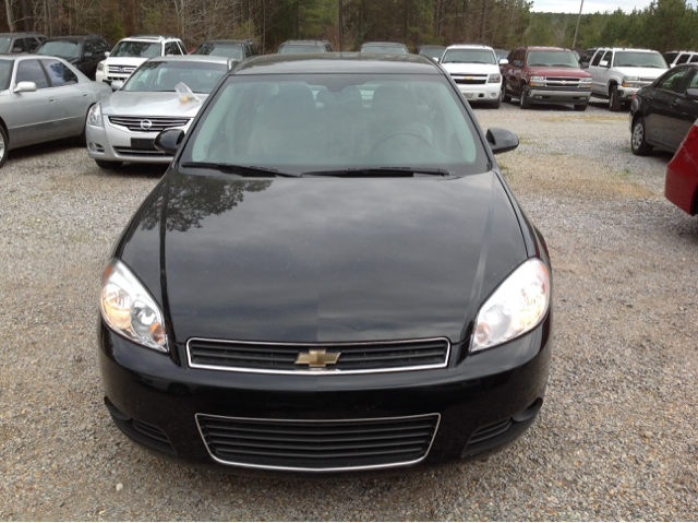 Chevrolet Impala 2011 photo 4
