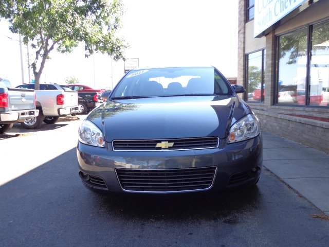 Chevrolet Impala 2011 photo 5