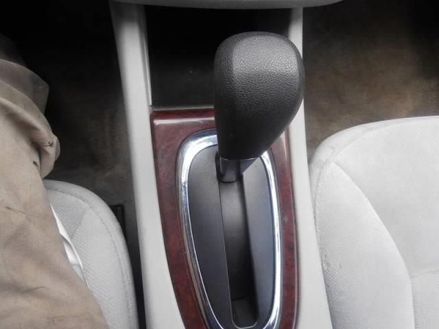 Chevrolet Impala 2011 photo 14