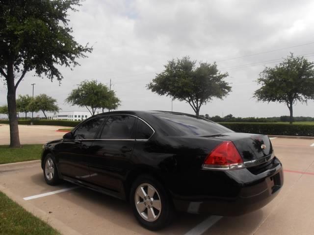 Chevrolet Impala 2011 photo 15