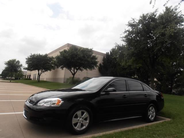 Chevrolet Impala 2011 photo 6