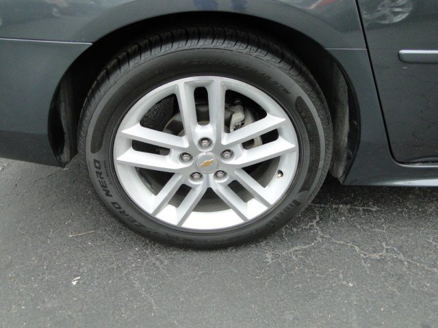 Chevrolet Impala 2011 photo 5