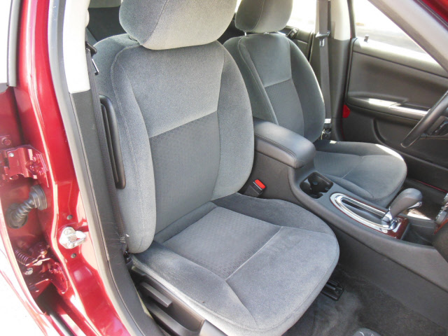 Chevrolet Impala 2011 photo 3