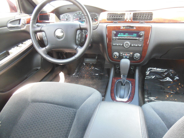 Chevrolet Impala 2011 photo 5
