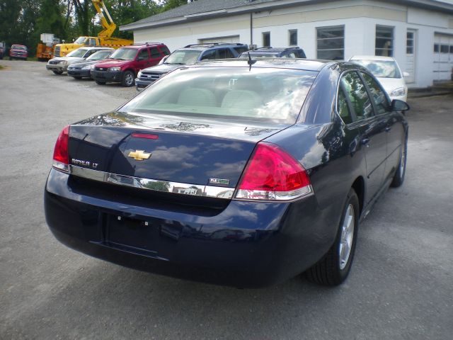 Chevrolet Impala 2011 photo 2
