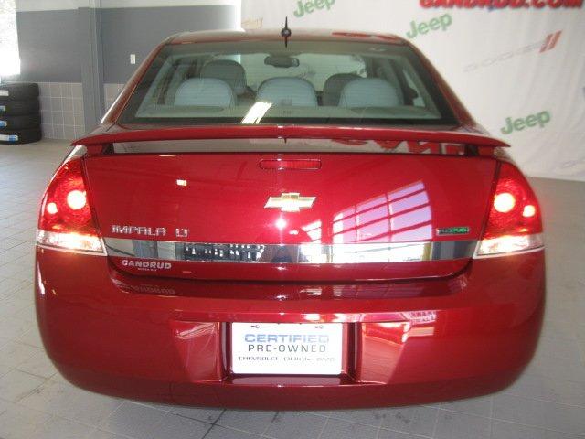 Chevrolet Impala 2011 photo 2